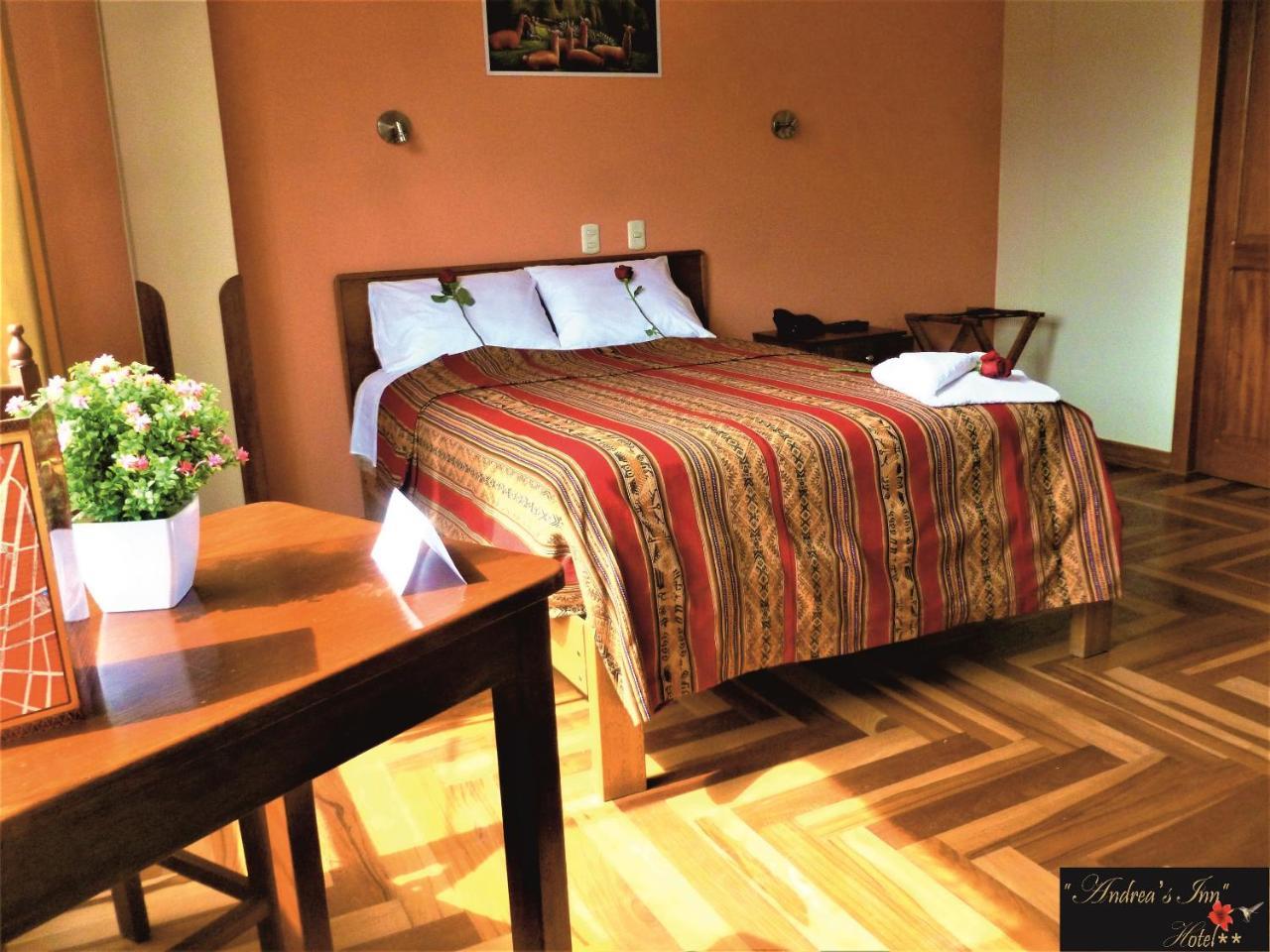 Andrea's 2* Cuzco