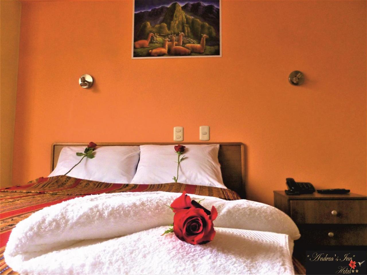 Andrea's Hotel Cuzco